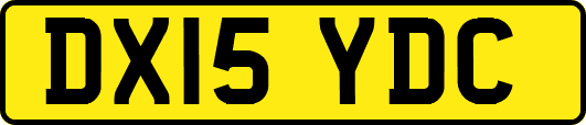 DX15YDC