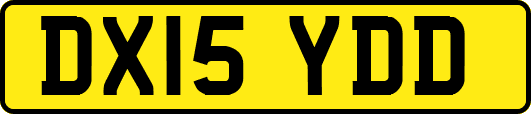 DX15YDD