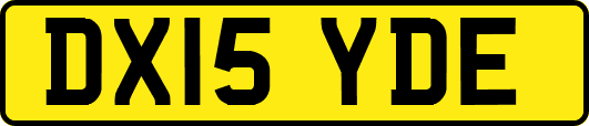 DX15YDE