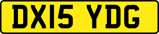 DX15YDG