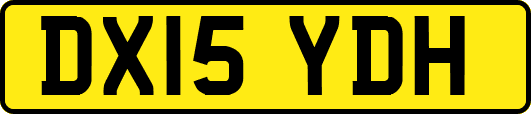 DX15YDH