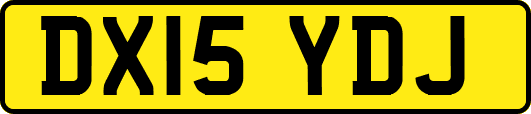 DX15YDJ