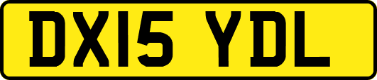 DX15YDL