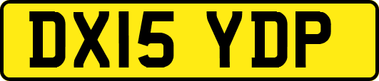 DX15YDP