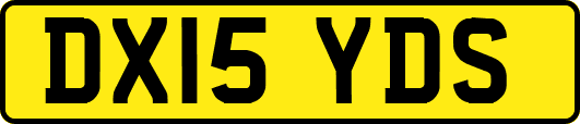 DX15YDS