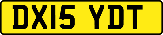 DX15YDT