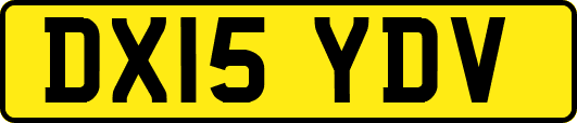 DX15YDV