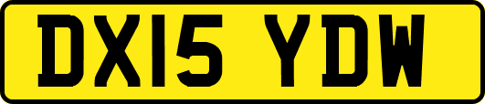 DX15YDW