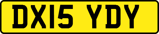 DX15YDY