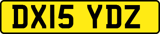 DX15YDZ