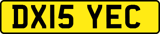 DX15YEC