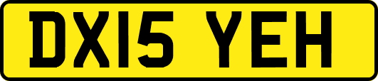 DX15YEH