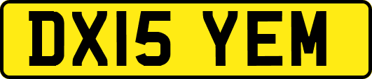 DX15YEM
