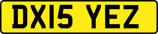 DX15YEZ