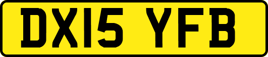 DX15YFB