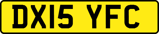 DX15YFC