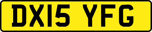 DX15YFG
