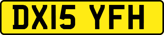 DX15YFH