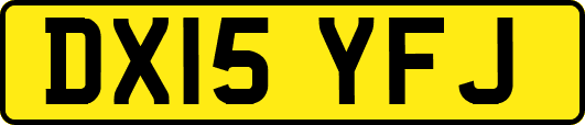 DX15YFJ