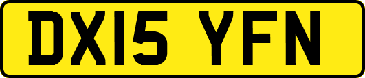 DX15YFN