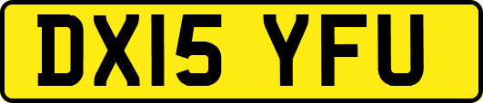 DX15YFU