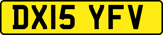 DX15YFV