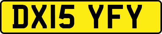 DX15YFY