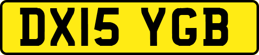 DX15YGB