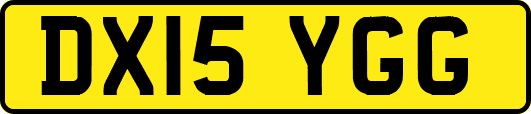 DX15YGG