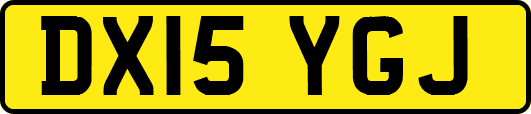 DX15YGJ