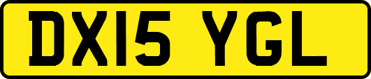DX15YGL