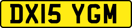 DX15YGM