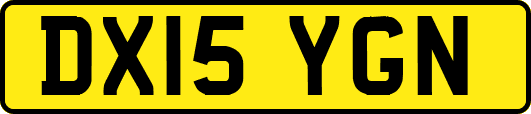 DX15YGN