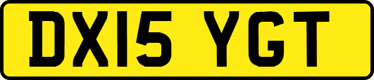 DX15YGT