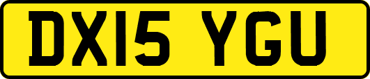 DX15YGU