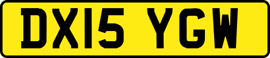 DX15YGW