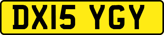 DX15YGY