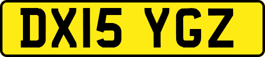 DX15YGZ