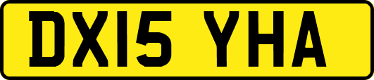 DX15YHA