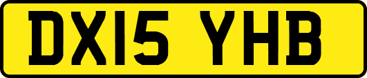 DX15YHB