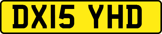 DX15YHD