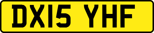 DX15YHF