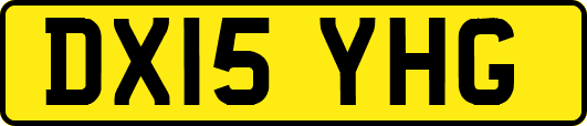 DX15YHG