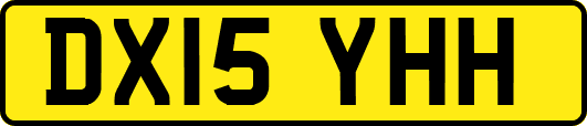 DX15YHH
