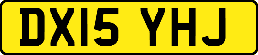 DX15YHJ