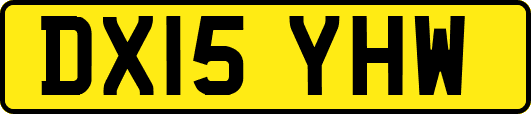 DX15YHW