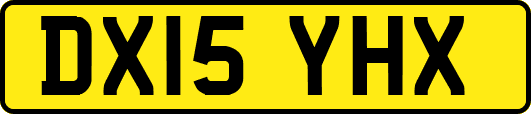 DX15YHX