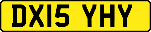 DX15YHY