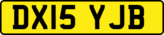 DX15YJB