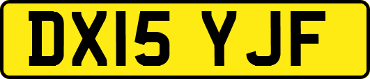 DX15YJF
